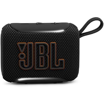 JBL GO 5 schwarz Bluetooth-Lautsprecher JBL GO 5 schwarz Bluetooth-Lautsprecher