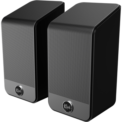 Klipsch Flexus XSURR 200 Paar schwarz Satelliten-Lautsprecher Klipsch Flexus XSURR 200 Paar schwarz Satelliten-Lautsprecher