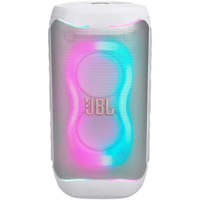 JBL PARTYBOX 130 weiß Partylautsprecher JBL PARTYBOX 130 weiß Partylautsprecher