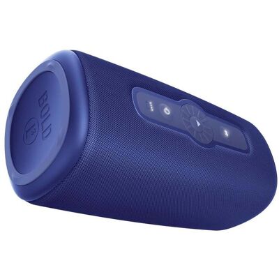 Fresh N Rebel "Bluetooth®-Lautsprecher ""Bold L3"", True Blue (00231816)" Fresh N Rebel "Bluetooth®-Lautsprecher ""Bold L3"", True Blue (00231816)"