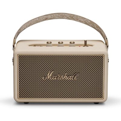 Marshall Kilburn III Cream Bluetooth-Lautsprecher Marshall Kilburn III Cream Bluetooth-Lautsprecher