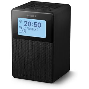 Philips DAB+ Radio TAR5100/10 schwarz Philips DAB+ Radio TAR5100/10 schwarz