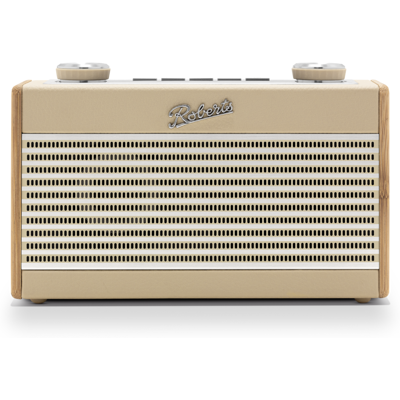 Roberts DAB+ Radio RamblerUno pastel cream Roberts DAB+ Radio RamblerUno pastel cream