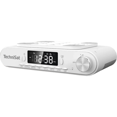 Technisat Viola weiß Technisat Viola weiß