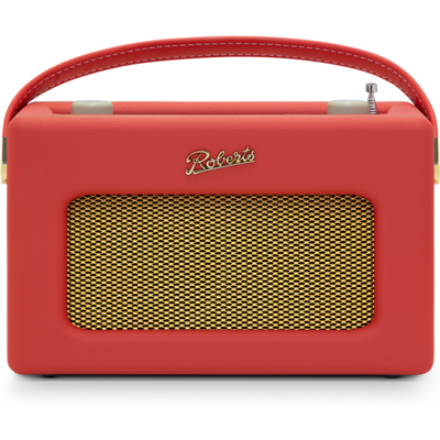 Roberts Revival iStream3L Red DAB+ Internetradio Roberts Revival iStream3L Red DAB+ Internetradio