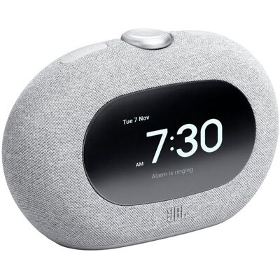 JBL Radiowecker HORIZON 3 grau JBL Radiowecker HORIZON 3 grau