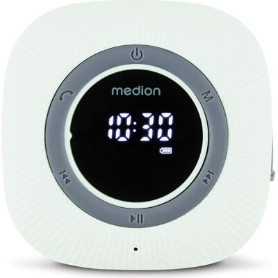 Medion LIFE S66884 (MD43884) Duschradio grün Medion LIFE S66884 (MD43884) Duschradio grün