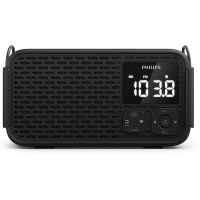 Philips TAR3500/00 Notfallradio Philips TAR3500/00 Notfallradio