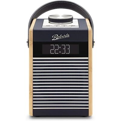 Roberts Rambler Midi navy blue DAB+ Radio Roberts Rambler Midi navy blue DAB+ Radio