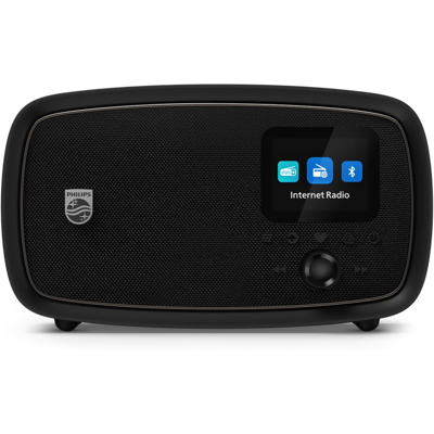 Philips TAV2500C/00 DAB+ Internetradio Philips TAV2500C/00 DAB+ Internetradio
