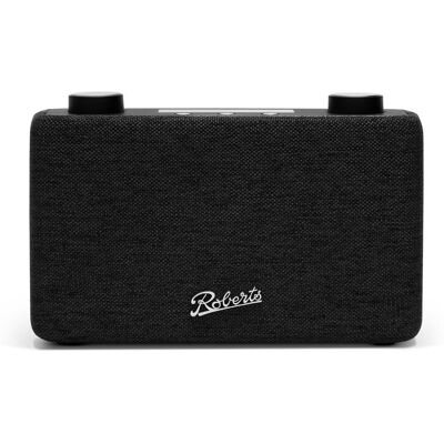 Roberts Play11 schwarz DAB+ Radio Roberts Play11 schwarz DAB+ Radio