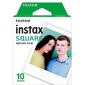 Fujifilm INSTAX SQUARE SQ Sofortbildkamera-Filme Fujifilm INSTAX SQUARE SQ Sofortbildkamera-Filme
