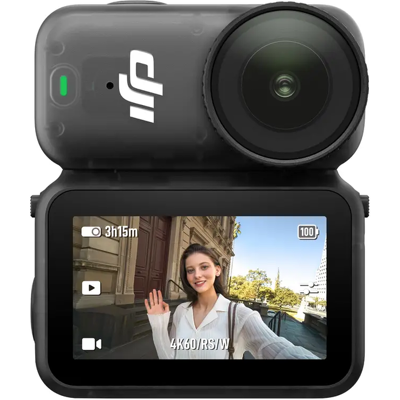DJI Osmo Nano On-the-Go Combo Action Kamera DJI Osmo Nano On-the-Go Combo Action Kamera