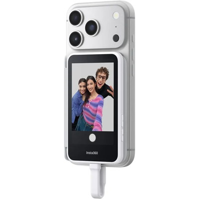 INSTA360 Snap Selfie Screen INSTA360 Snap Selfie Screen