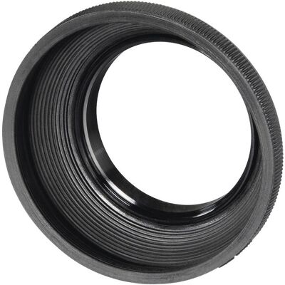 Hama "Gegenlichtblende ""ST"" für Standard-Objektive, faltbar, 58 mm (00093340)" Hama "Gegenlichtblende ""ST"" für Standard-Objektive, faltbar, 58 mm (00093340)"