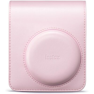 Fujifilm instax mini 13 Candy Pink Sofortbildkamera-Tasche Fujifilm instax mini 13 Candy Pink Sofortbildkamera-Tasche