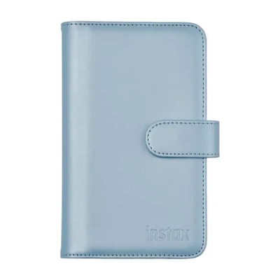 Fujifilm Fuj instax mini™Album Frost Blue Fujifilm Fuj instax mini™Album Frost Blue