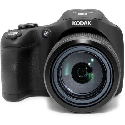 Kodak Pixpro AZ653 schwarz Kompaktkamera Kodak Pixpro AZ653 schwarz Kompaktkamera
