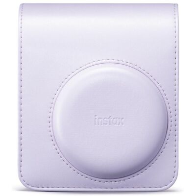 Fujifilm instax mini 13 Dreamy Purple Sofortbildkamera-Tasche Fujifilm instax mini 13 Dreamy Purple Sofortbildkamera-Tasche