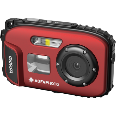 Agfaphoto Realishot WP6000, Rot Agfaphoto Realishot WP6000, Rot