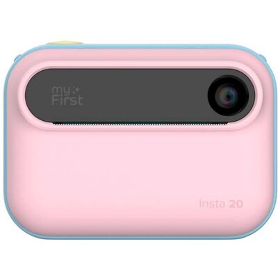 myFirst Insta 20 Pink Kamera - Kamera myFirst Insta 20 Pink Kamera - Kamera