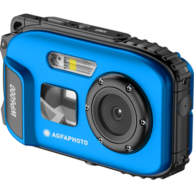 Agfaphoto Realishot WP6000, Blau Agfaphoto Realishot WP6000, Blau