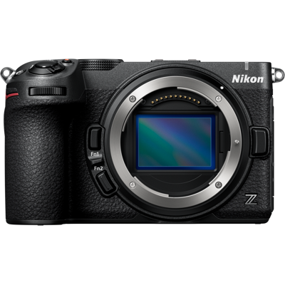 Nikon Z5IIC schwarz Gehäuse Vollformat Systemkamera Nikon Z5IIC schwarz Gehäuse Vollformat Systemkamera