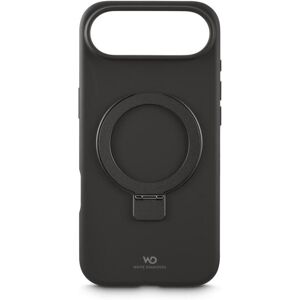 Hama "Cover ""Mag Urban Stand Case"" für Apple iPhone Air, Schwarz (00019080)" Hama "Cover ""Mag Urban Stand Case"" für Apple iPhone Air, Schwarz (00019080)"
