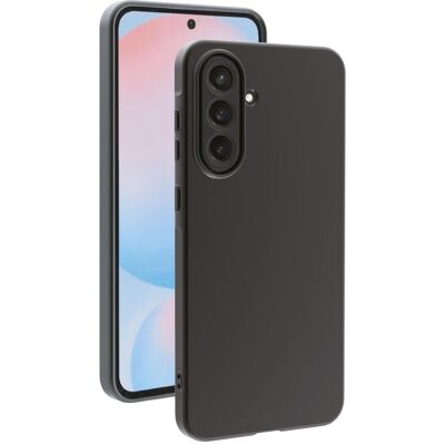 Vivanco Fusion Cover, Schutzhülle für Samsung Galaxy A56/A36 5G (64485) Vivanco Fusion Cover, Schutzhülle für Samsung Galaxy A56/A36 5G (64485)
