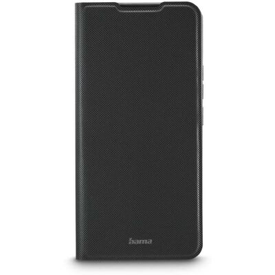 Hama "Handytasche ""Daily Protect"" für Xiaomi Redmi Note 15 5G, Schwarz (00019863)" Hama "Handytasche ""Daily Protect"" für Xiaomi Redmi Note 15 5G, Schwarz (00019863)"