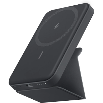 Anker 622 Magnetische Batterie - Power Bank PowerCore 5K Kabellos Anker 622 Magnetische Batterie - Power Bank PowerCore 5K Kabellos