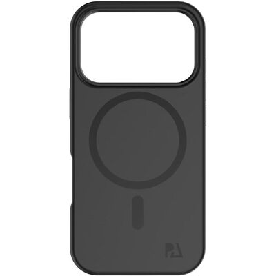 Peter Jäckel Back Cover Melia Mag für Apple iPhone 17 Pro Black (23098) Handyhülle Peter Jäckel Back Cover Melia Mag für Apple iPhone 17 Pro Black (23098) Handyhülle