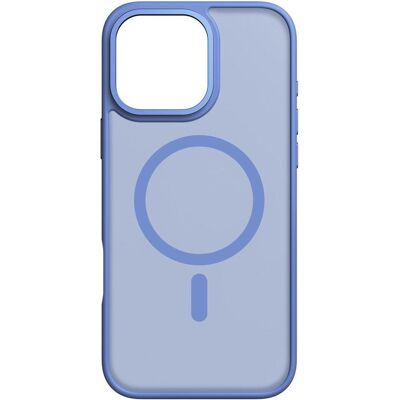 White Diamonds "Cover ""Hybrid Case"" für Apple iPhone 16 Pro Max, Blau (00228241)" White Diamonds "Cover ""Hybrid Case"" für Apple iPhone 16 Pro Max, Blau (00228241)"