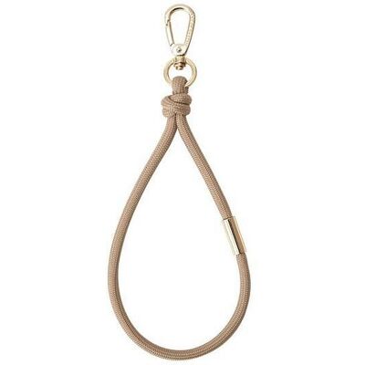 iDeal of Sweden Cord Phone Wristlet Beige iDeal of Sweden Cord Phone Wristlet Beige