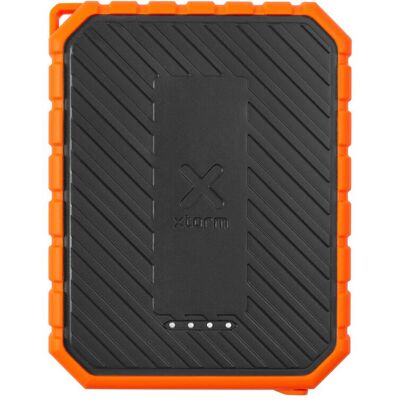 Xtorm XR101 Powerbank - 10000mAh, Robustes Schnellladegerät Xtorm XR101 Powerbank - 10000mAh, Robustes Schnellladegerät