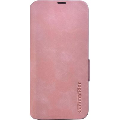 Peter Jäckel BOOK CASE ELITE Pink für Samsung A34 5G (20801) Handyhülle Peter Jäckel BOOK CASE ELITE Pink für Samsung A34 5G (20801) Handyhülle