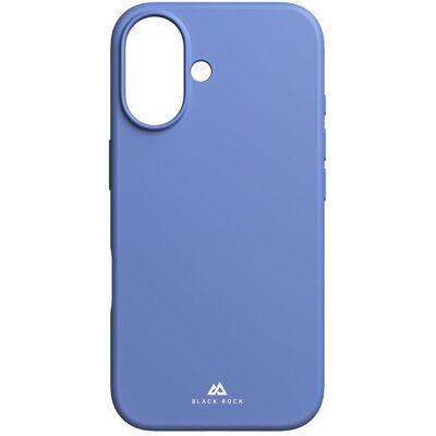 Black Rock "Cover ""Mag Urban Case"" für Apple iPhone 16, Vista Blue (00228169)" Black Rock "Cover ""Mag Urban Case"" für Apple iPhone 16, Vista Blue (00228169)"