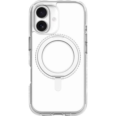 LAUT CARBON MATTER für iPhone 17 - Crystal Handyhülle LAUT CARBON MATTER für iPhone 17 - Crystal Handyhülle