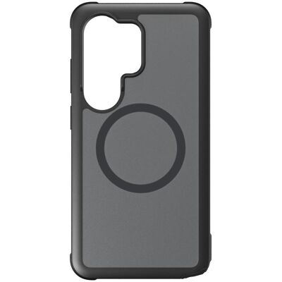 Black Rock "Handyhülle ""Robust Hybrid"" für Samsung Galaxy S26 Ultra, Schwarz (00016082)" Black Rock "Handyhülle ""Robust Hybrid"" für Samsung Galaxy S26 Ultra, Schwarz (00016082)"