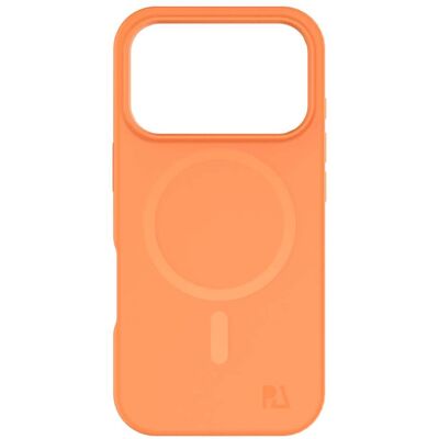 Peter Jäckel Back Cover Melia Mag für Apple iPhone 17 Pro Orange (23110) Handyhülle Peter Jäckel Back Cover Melia Mag für Apple iPhone 17 Pro Orange (23110) Handyhülle