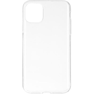 Peter Jäckel Solid Case für Apple iPhone 15 Pro Max Clear Handyhülle Peter Jäckel Solid Case für Apple iPhone 15 Pro Max Clear Handyhülle