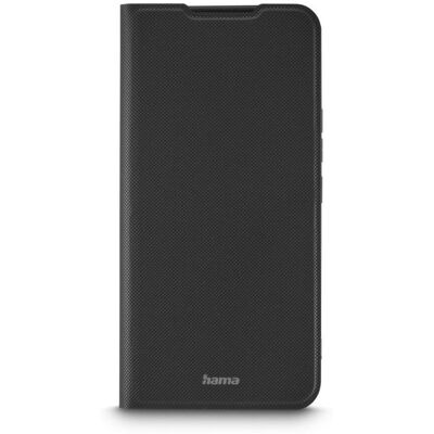 Hama "Handytasche ""Daily Protect"" für Xiaomi Redmi Note 15 Pro 4G, Schwarz (00019879)" Hama "Handytasche ""Daily Protect"" für Xiaomi Redmi Note 15 Pro 4G, Schwarz (00019879)"