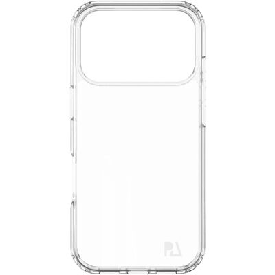 Peter Jäckel Back Cover Pure Mag für Apple iPhone 17 Pro Clear (23083) Handyhülle Peter Jäckel Back Cover Pure Mag für Apple iPhone 17 Pro Clear (23083) Handyhülle