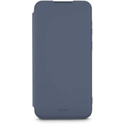 Hama "Handytasche ""Fantastic Feel"" für Samsung Galaxy A57 5G, Blau (00080341)" Hama "Handytasche ""Fantastic Feel"" für Samsung Galaxy A57 5G, Blau (00080341)"