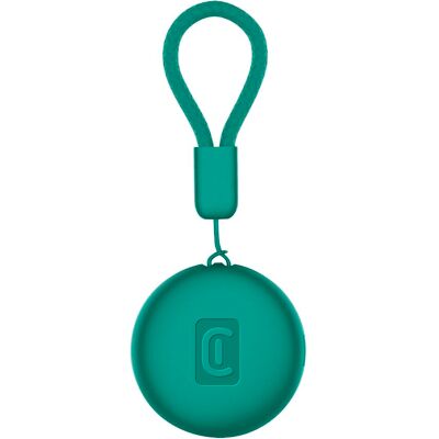 CellularLine Bluetooth Item Finder Tracy Tag Green (60993) Bluetooth Tracker CellularLine Bluetooth Item Finder Tracy Tag Green (60993) Bluetooth Tracker