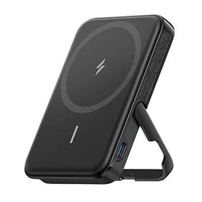 Anker 322 MagGo 5000mAh Kabelloses Powerbank - Powerbank Anker 322 MagGo 5000mAh Kabelloses Powerbank - Powerbank