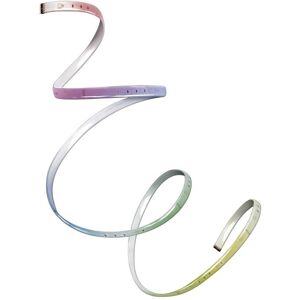 LEDVANCE "Smartes LED-Lichtband WiFi ""FLEX"", 2m, RGBW, für innen (00217495)" LEDVANCE "Smartes LED-Lichtband WiFi ""FLEX"", 2m, RGBW, für innen (00217495)"