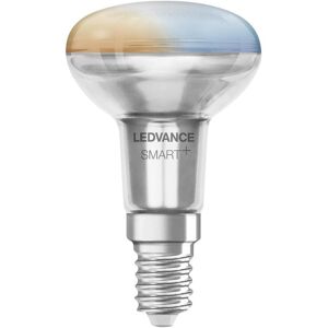 LEDVANCE "Smarter LED-Reflektor WiFi ""PAR16"", 3W ersetzt 40W, E14, RGBW, matt (00217771)" LEDVANCE "Smarter LED-Reflektor WiFi ""PAR16"", 3W ersetzt 40W, E14, RGBW, matt (00217771)"