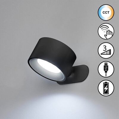 Fhl Easy LED Wandleuchte - Innen, Dimmbar, Akku Fhl Easy LED Wandleuchte - Innen, Dimmbar, Akku