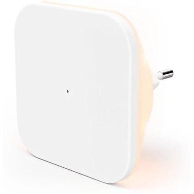 Hama "LED-Nachtlicht ""Cozy"" für Steckdose, Multisensor, dimmbar, Warmweiß (00223509)" Hama "LED-Nachtlicht ""Cozy"" für Steckdose, Multisensor, dimmbar, Warmweiß (00223509)"